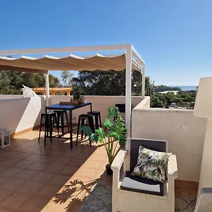 Apartamento Sea View, Cuevas del Almanzora